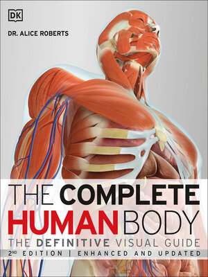 cover image of The Complete Human Body